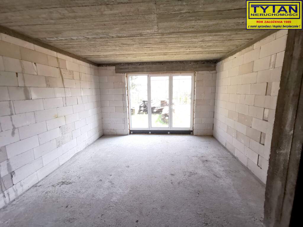 Dom 130 m², Łomża, Krucza - zdjęcie 10