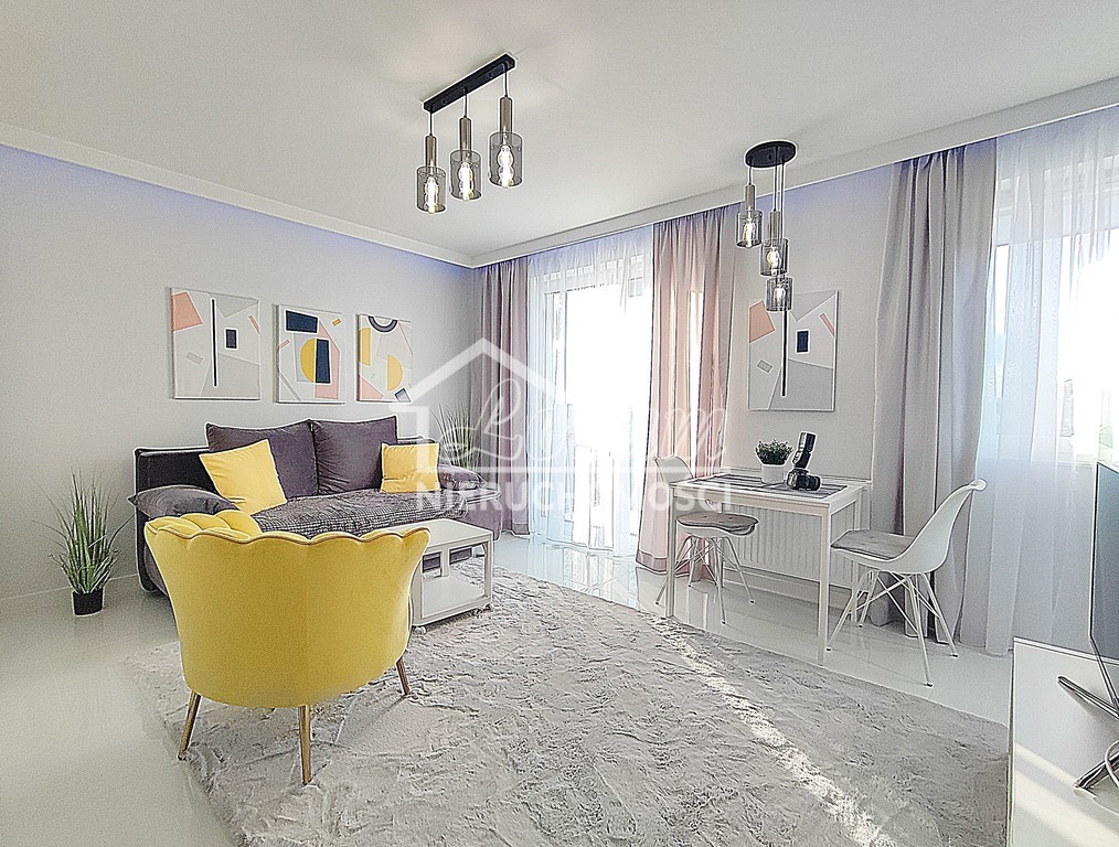 Mieszkanie 26,2&nbsp;m², Stargard, Heleny Żybułtowskiej - zdjęcie 3