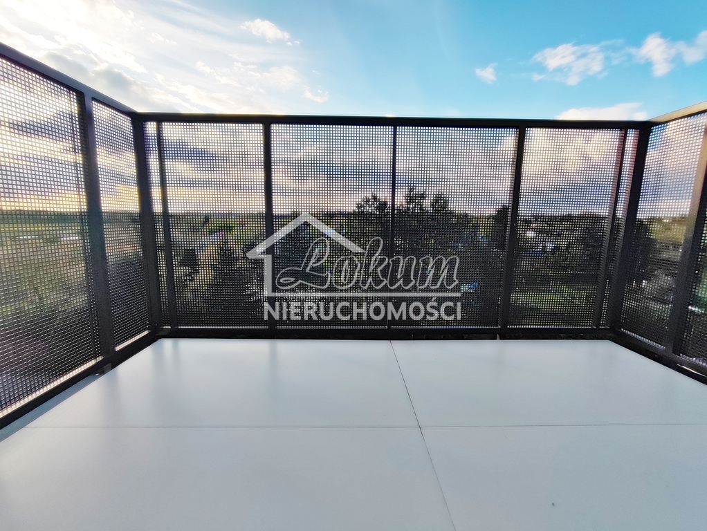 Mieszkanie 26,2&nbsp;m², Stargard, Heleny Żybułtowskiej - zdjęcie 10