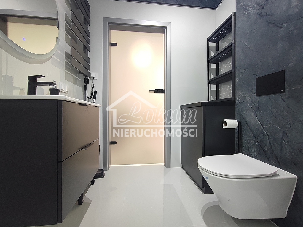 Mieszkanie 26,2&nbsp;m², Stargard, Heleny Żybułtowskiej - zdjęcie 9