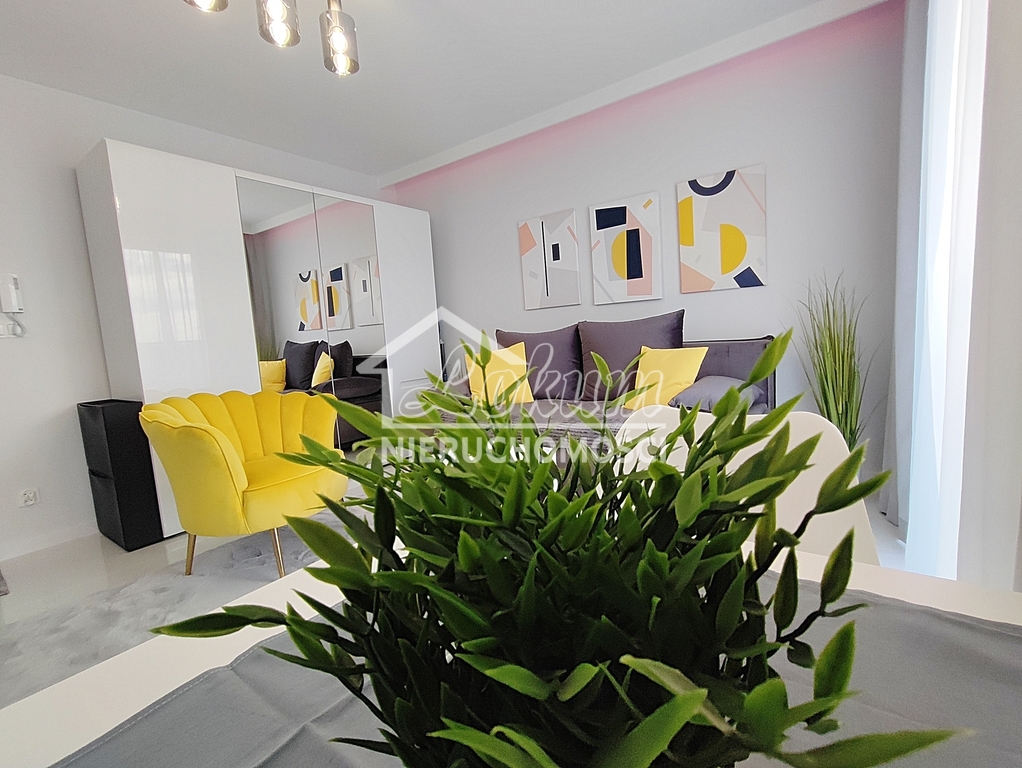 Mieszkanie 26,2&nbsp;m², Stargard, Heleny Żybułtowskiej - zdjęcie 1