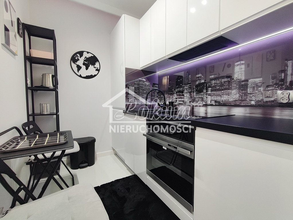 Mieszkanie 26,2&nbsp;m², Stargard, Heleny Żybułtowskiej - zdjęcie 7