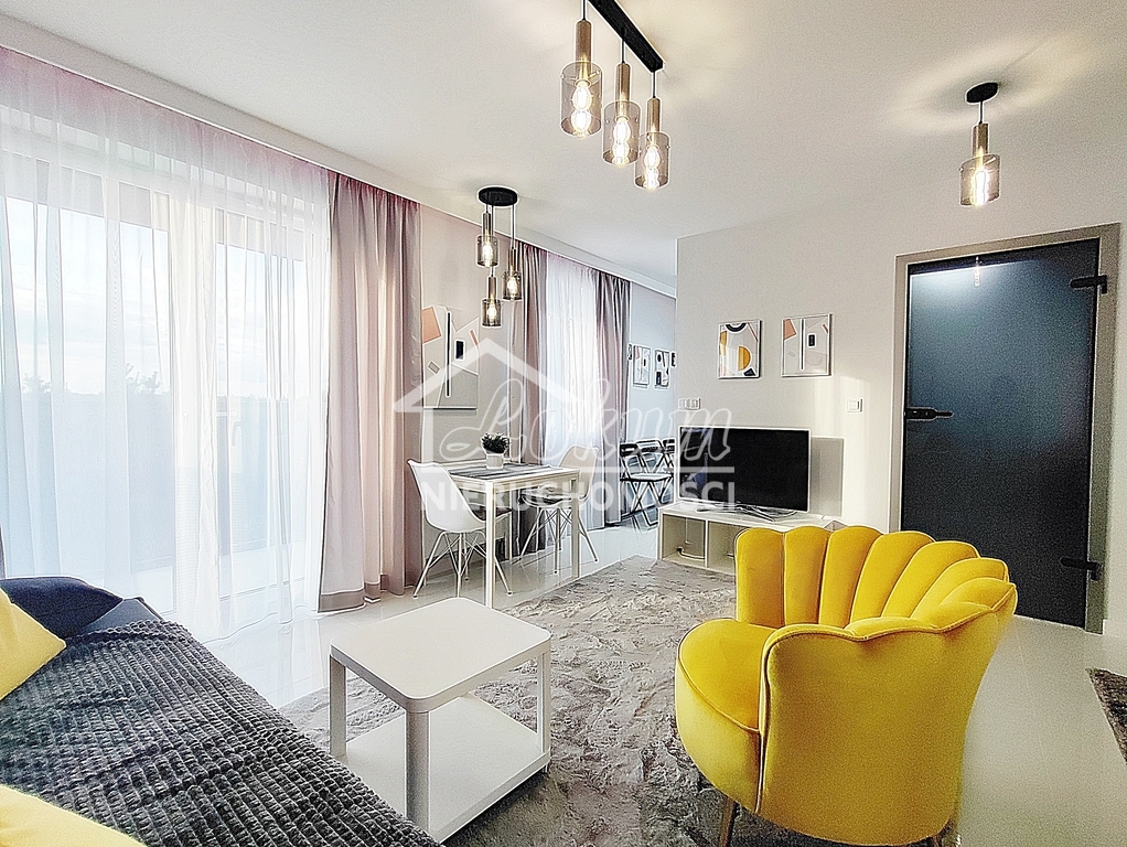 Mieszkanie 26,2&nbsp;m², Stargard, Heleny Żybułtowskiej - zdjęcie 5