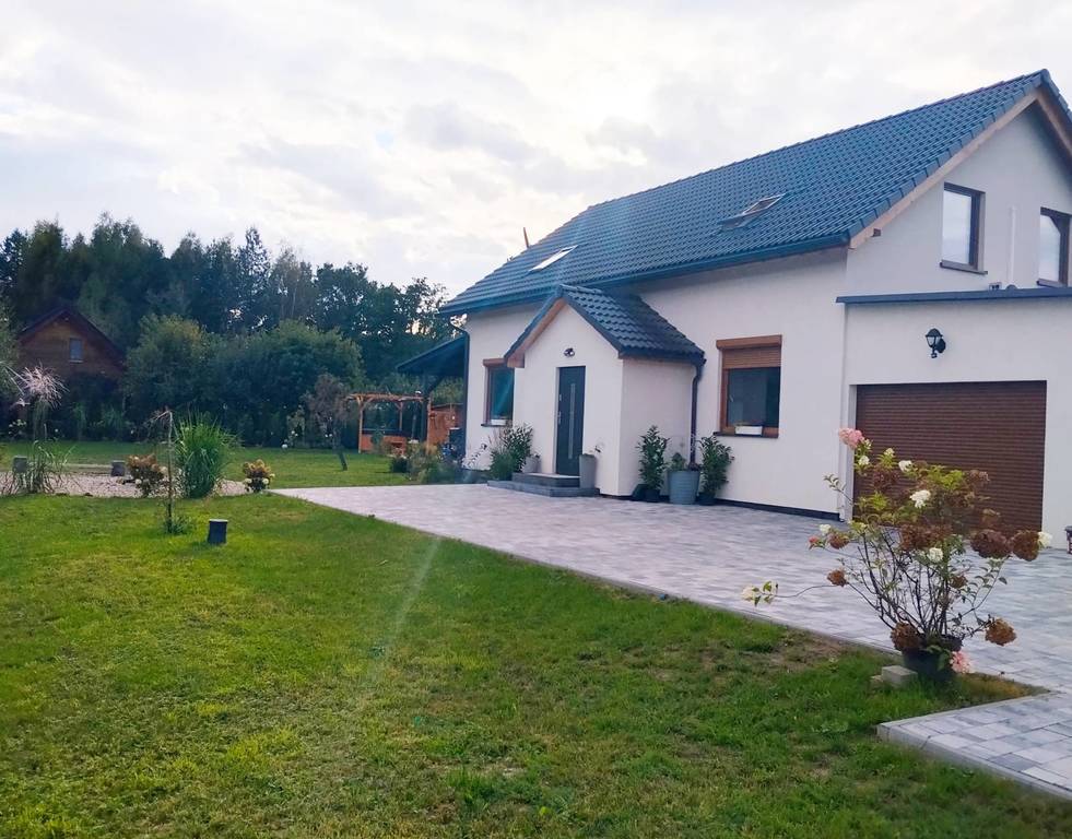Dom 245&nbsp;m², Błota - zdjęcie 1
