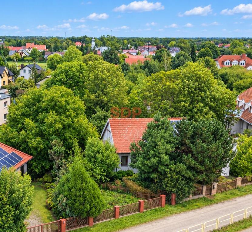 Dom 141 m², Kamieniec Wrocławski - zdjęcie 10