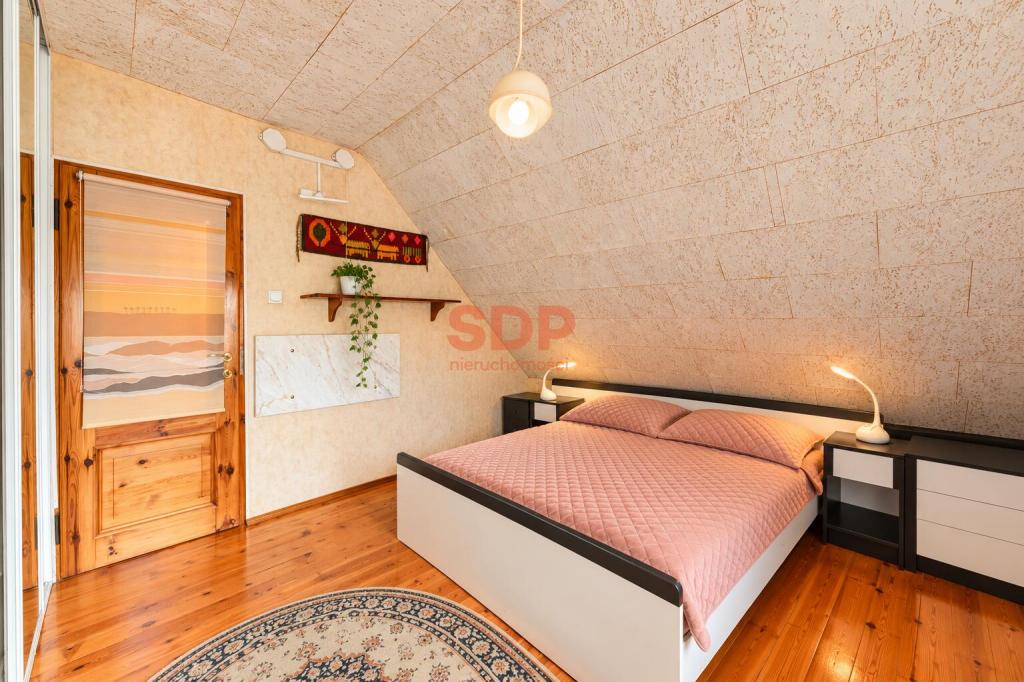 Dom 141 m², Kamieniec Wrocławski - zdjęcie 15