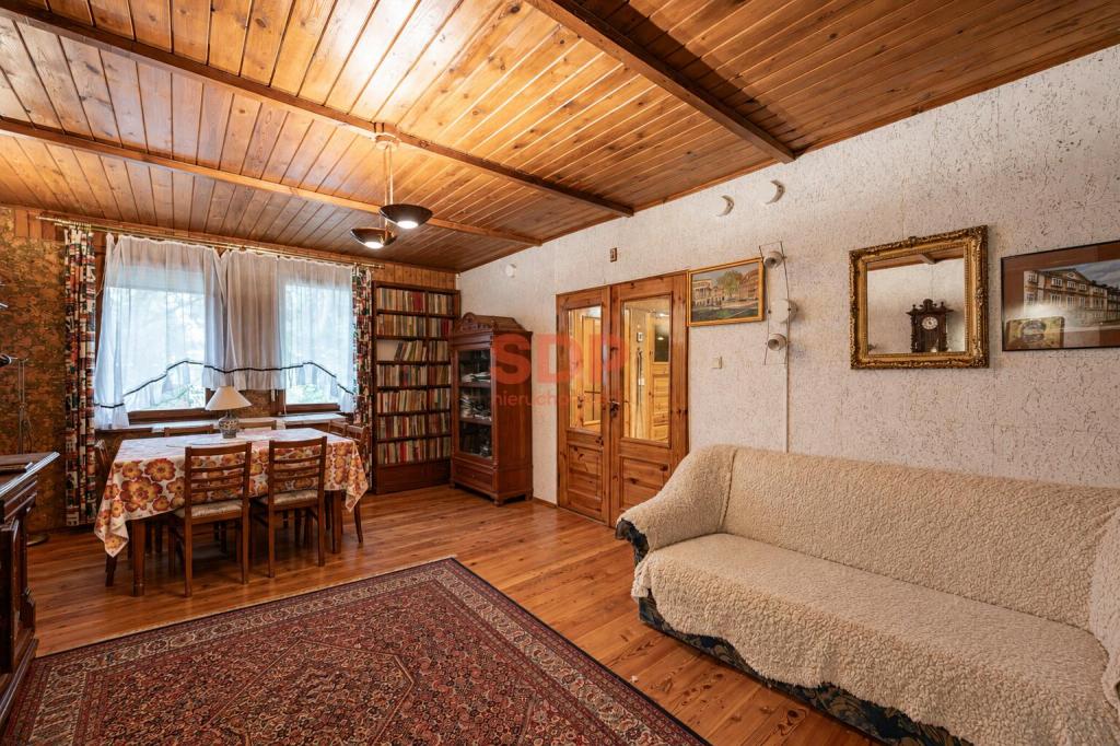 Dom 141 m², Kamieniec Wrocławski - zdjęcie 12
