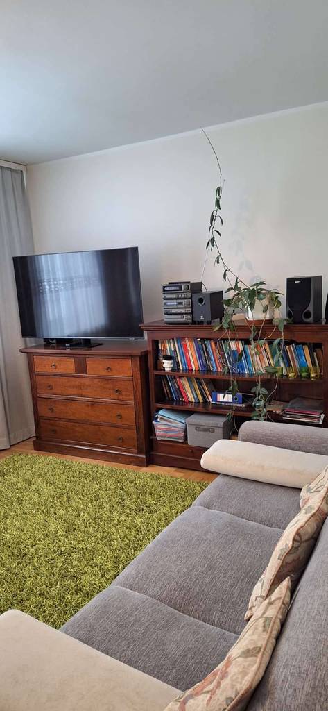 Mieszkanie 53 m², Lublin, Inżynierska - zdjęcie 1