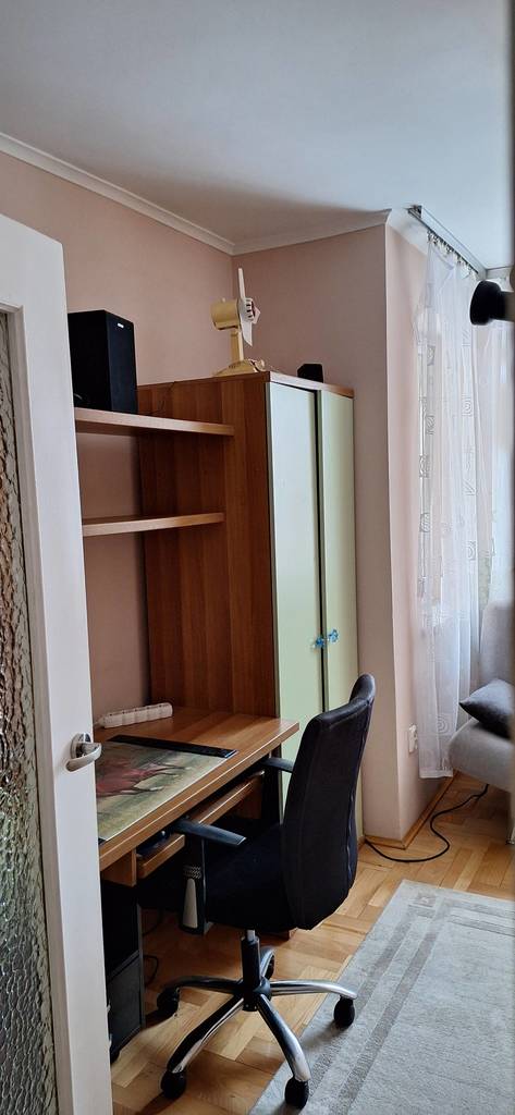 Mieszkanie 53 m², Lublin, Inżynierska - zdjęcie 2