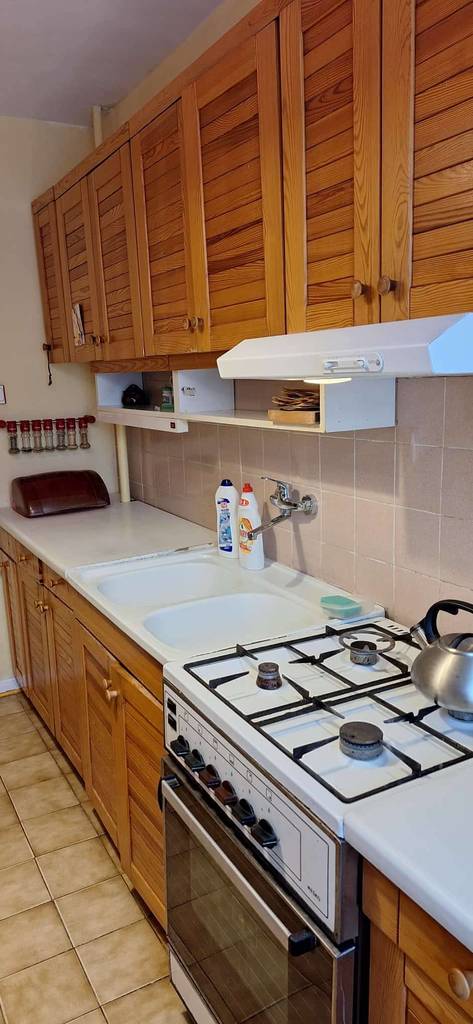 Mieszkanie 53 m², Lublin, Inżynierska - zdjęcie 3