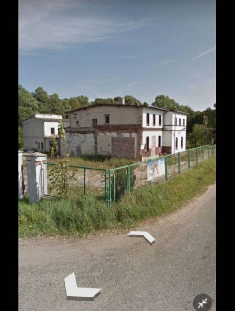 Działka budowlana 1,04&nbsp;ha, Roszkowice - zdjęcie 3