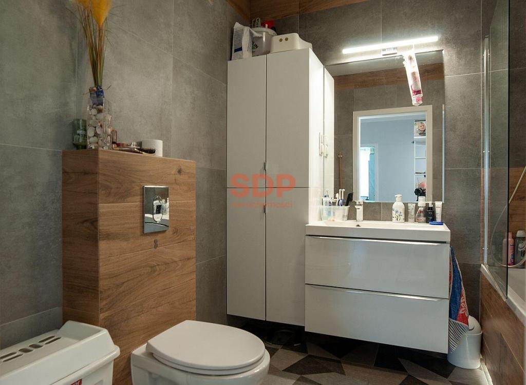 Mieszkanie 55&nbsp;m², Wrocław, Bogatyńska - zdjęcie 8