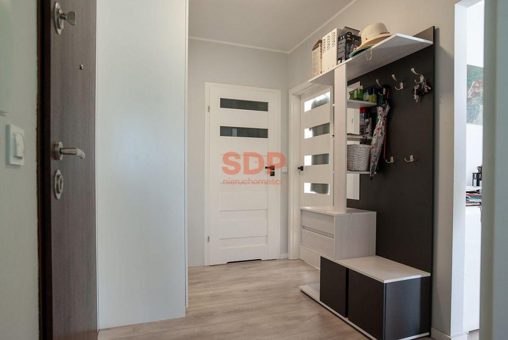 Mieszkanie 55&nbsp;m², Wrocław, Bogatyńska - zdjęcie 7