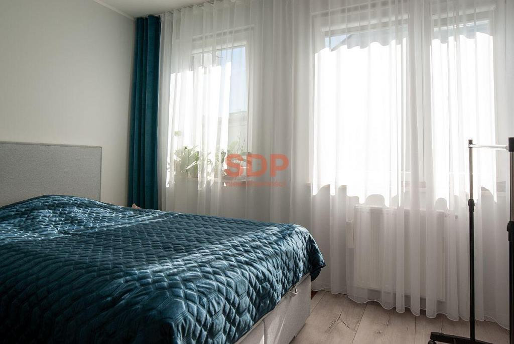 Mieszkanie 55&nbsp;m², Wrocław, Bogatyńska - zdjęcie 4