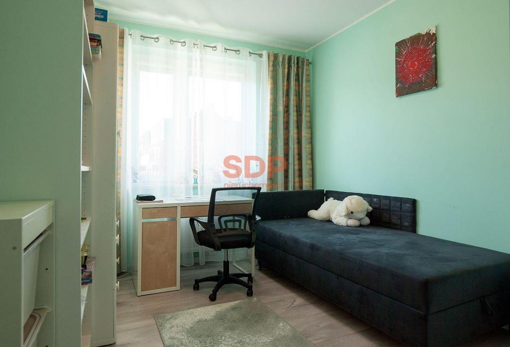 Mieszkanie 55&nbsp;m², Wrocław, Bogatyńska - zdjęcie 5