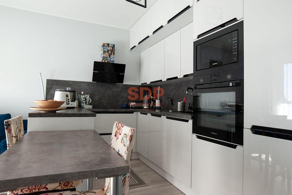 Mieszkanie 55&nbsp;m², Wrocław, Bogatyńska - zdjęcie 3