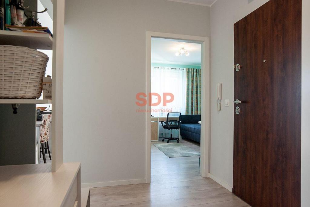 Mieszkanie 55&nbsp;m², Wrocław, Bogatyńska - zdjęcie 6