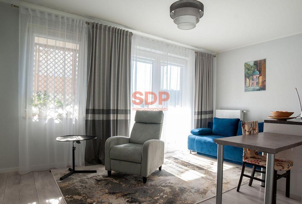 Mieszkanie 55&nbsp;m², Wrocław, Bogatyńska - zdjęcie 1
