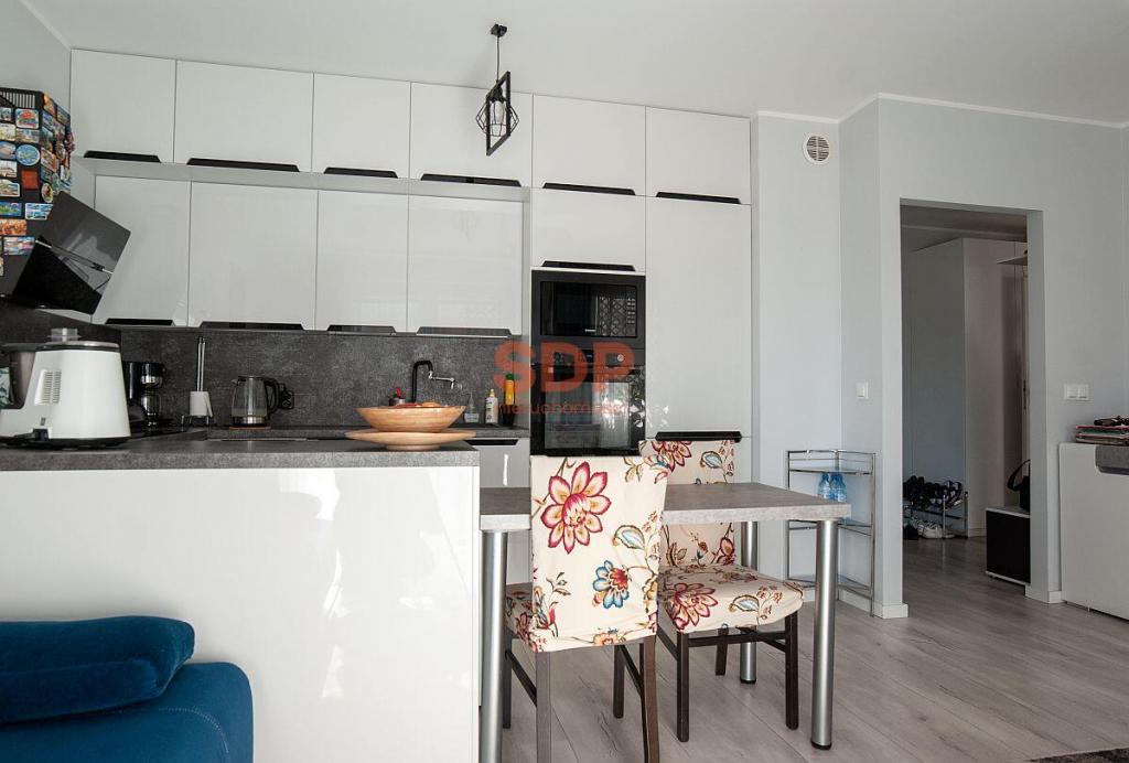 Mieszkanie 55&nbsp;m², Wrocław, Bogatyńska - zdjęcie 2