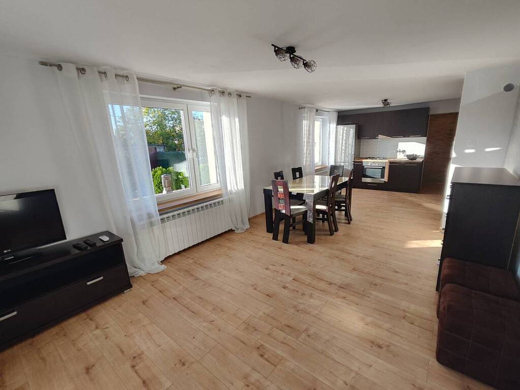 Dom 115&nbsp;m², Radomsko, ks. Karola Kościowa - zdjęcie 3