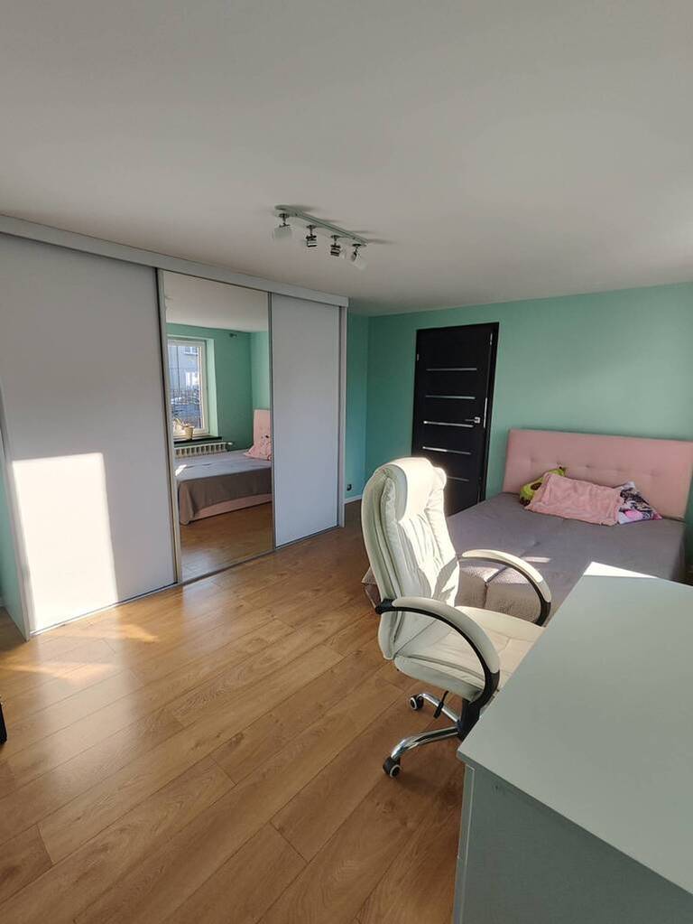 Dom 115&nbsp;m², Radomsko, ks. Karola Kościowa - zdjęcie 5