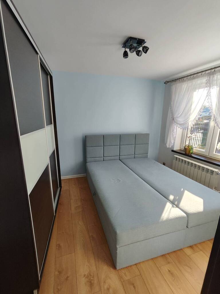 Dom 115&nbsp;m², Radomsko, ks. Karola Kościowa - zdjęcie 6