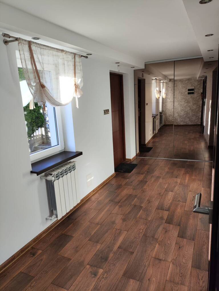 Dom 115&nbsp;m², Radomsko, ks. Karola Kościowa - zdjęcie 4