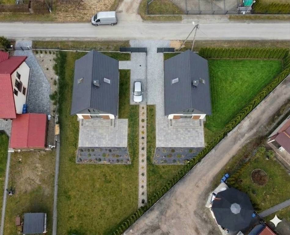Dom 97 m², Czernichów, Pod Lasem - zdjęcie 6