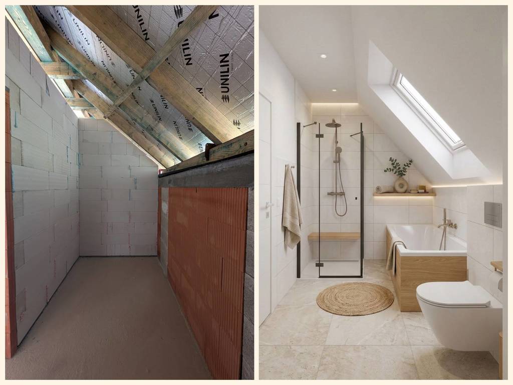 Dom 97 m², Czernichów, Pod Lasem - zdjęcie 9