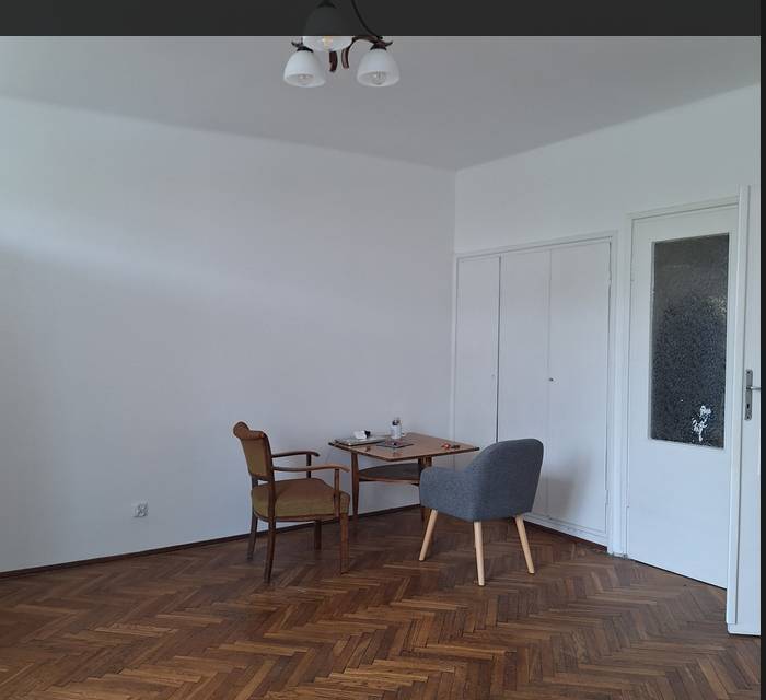 Mieszkanie 51,05 m², Kraków, Józefa Dietla - zdjęcie 2