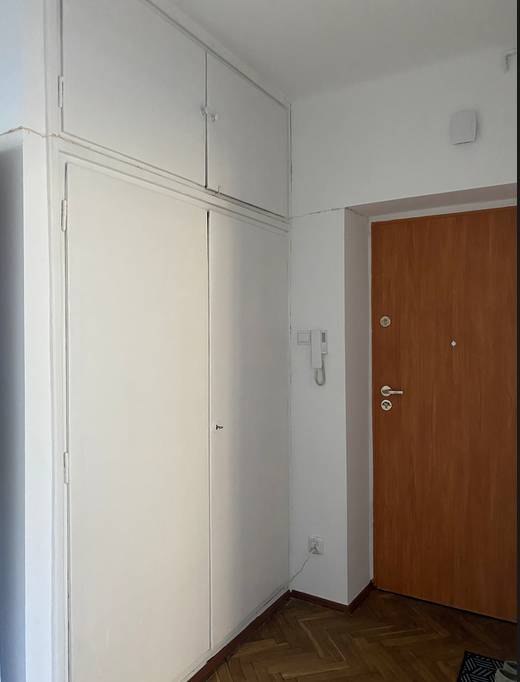Mieszkanie 51,05 m², Kraków, Józefa Dietla - zdjęcie 7