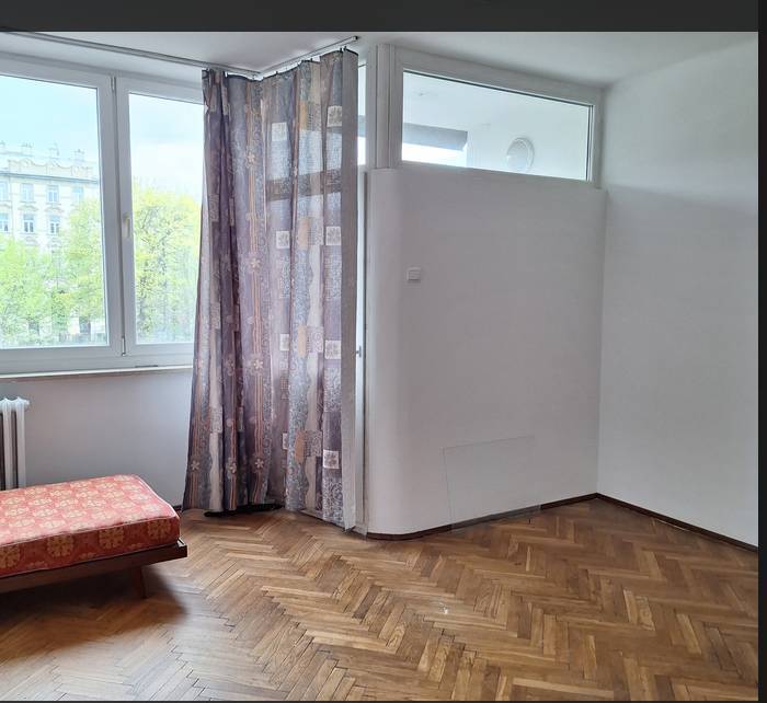 Mieszkanie 51,05 m², Kraków, Józefa Dietla - zdjęcie 1