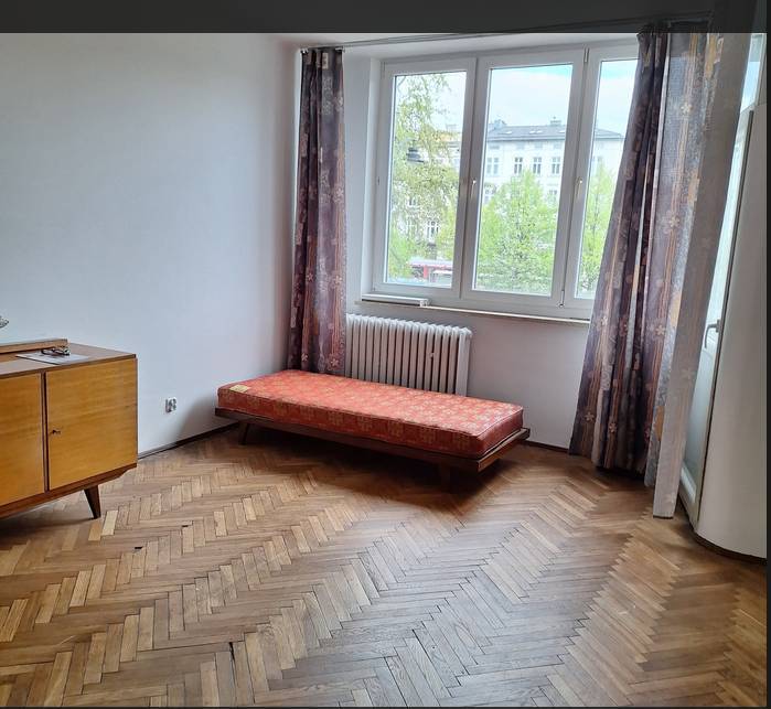 Mieszkanie 51,05 m², Kraków, Józefa Dietla - zdjęcie 5