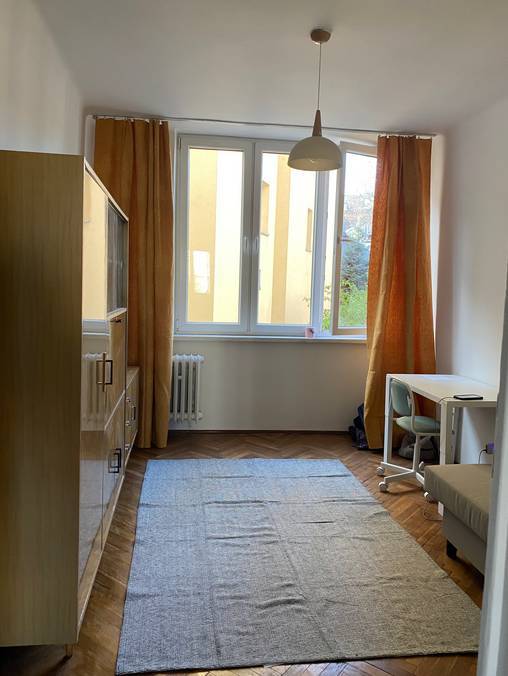 Mieszkanie 51,05 m², Kraków, Józefa Dietla - zdjęcie 3