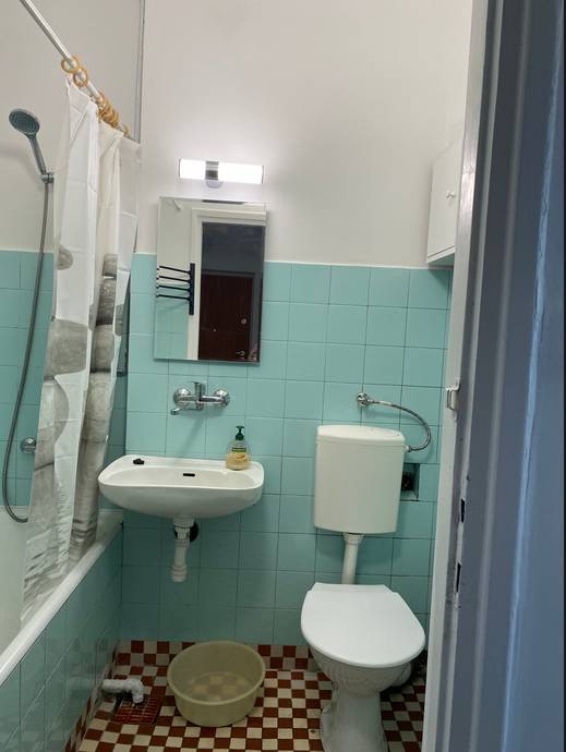 Mieszkanie 51,05 m², Kraków, Józefa Dietla - zdjęcie 6