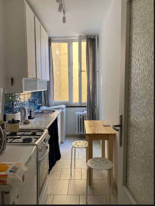 Mieszkanie 51,05 m², Kraków, Józefa Dietla - zdjęcie 4