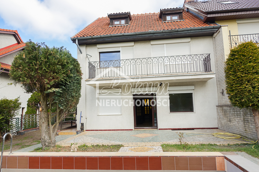 Dom 238 m², Szczecin - zdjęcie 1