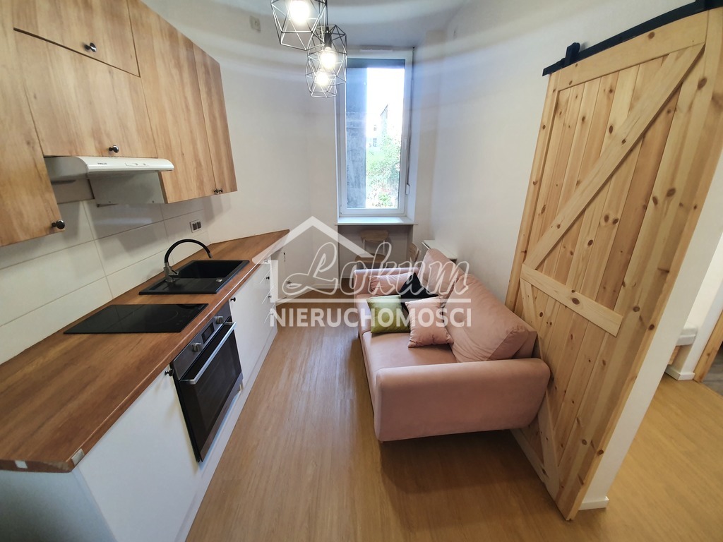 Mieszkanie 24 m², Szczecin, Władysława Jagiełły - zdjęcie 2