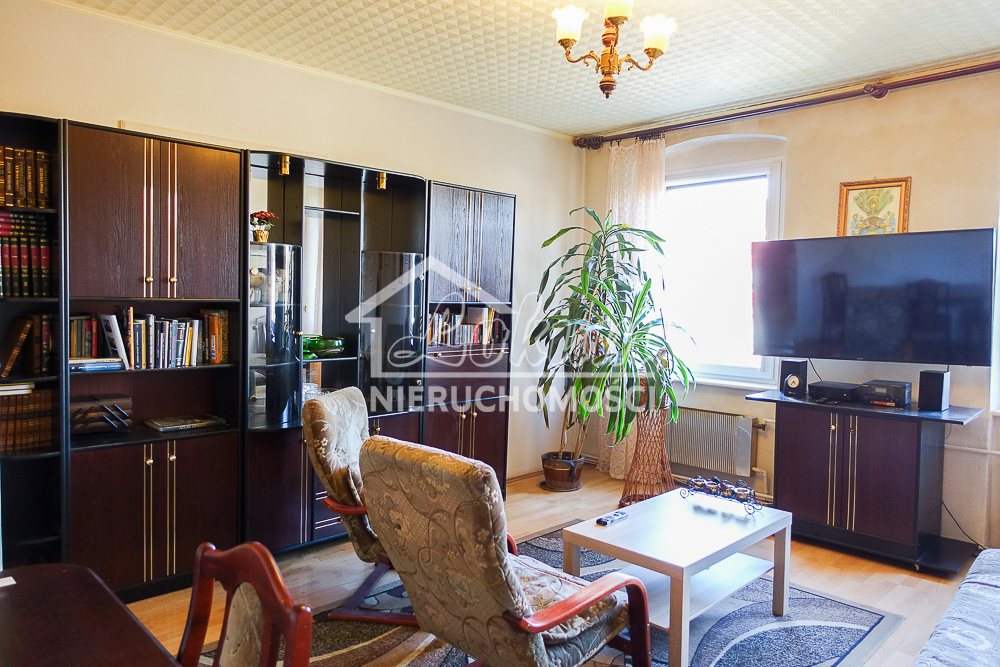 Mieszkanie 78,17&nbsp;m², Szczecin, Adama Mickiewicza - zdjęcie 5
