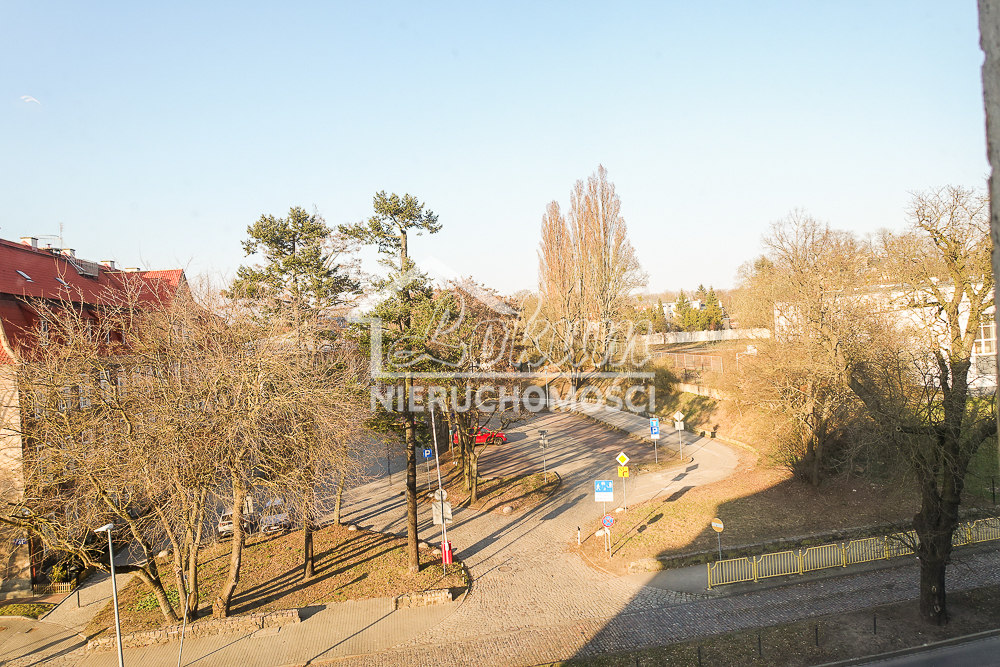 Mieszkanie 78,17&nbsp;m², Szczecin, Adama Mickiewicza - zdjęcie 12