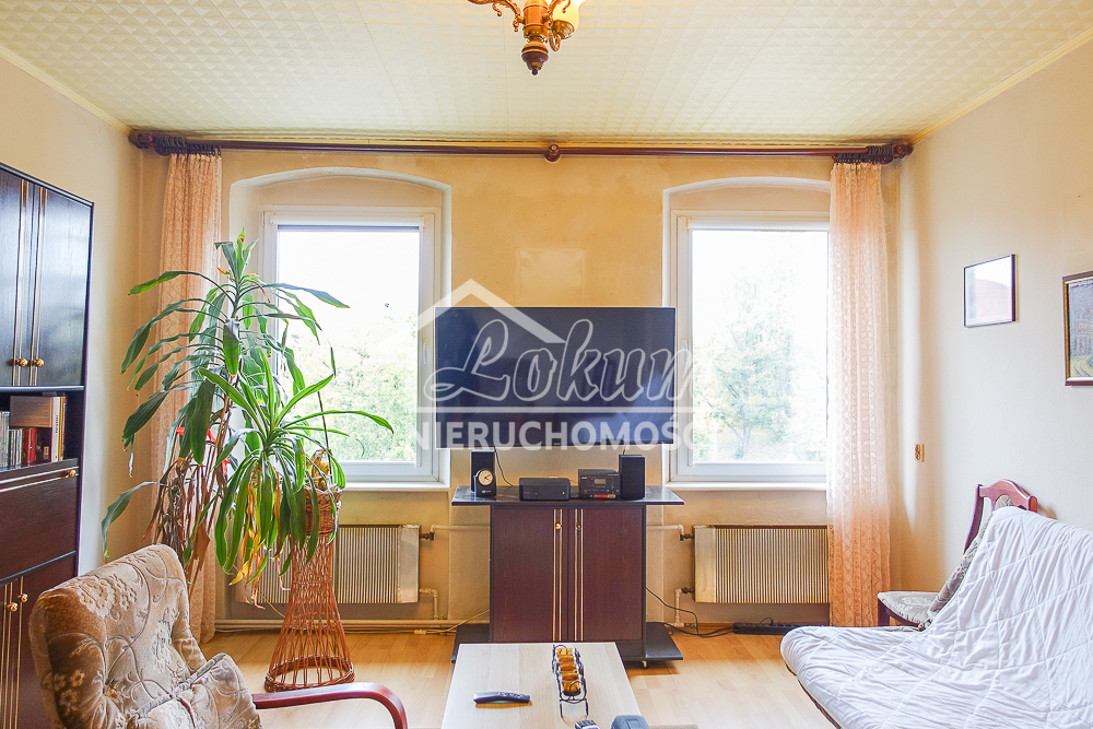 Mieszkanie 78,17&nbsp;m², Szczecin, Adama Mickiewicza - zdjęcie 3