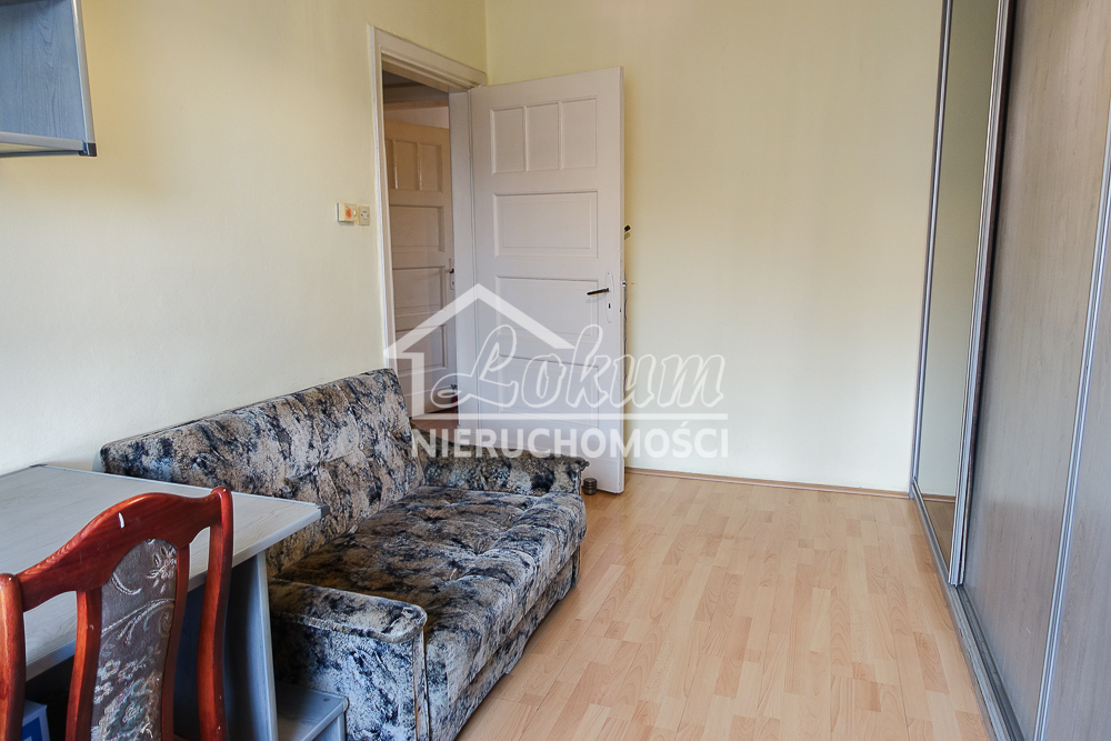 Mieszkanie 78,17&nbsp;m², Szczecin, Adama Mickiewicza - zdjęcie 11