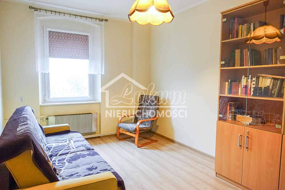 Mieszkanie 78,17&nbsp;m², Szczecin, Adama Mickiewicza - zdjęcie 6