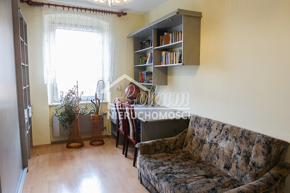 Mieszkanie 78,17&nbsp;m², Szczecin, Adama Mickiewicza - zdjęcie 4