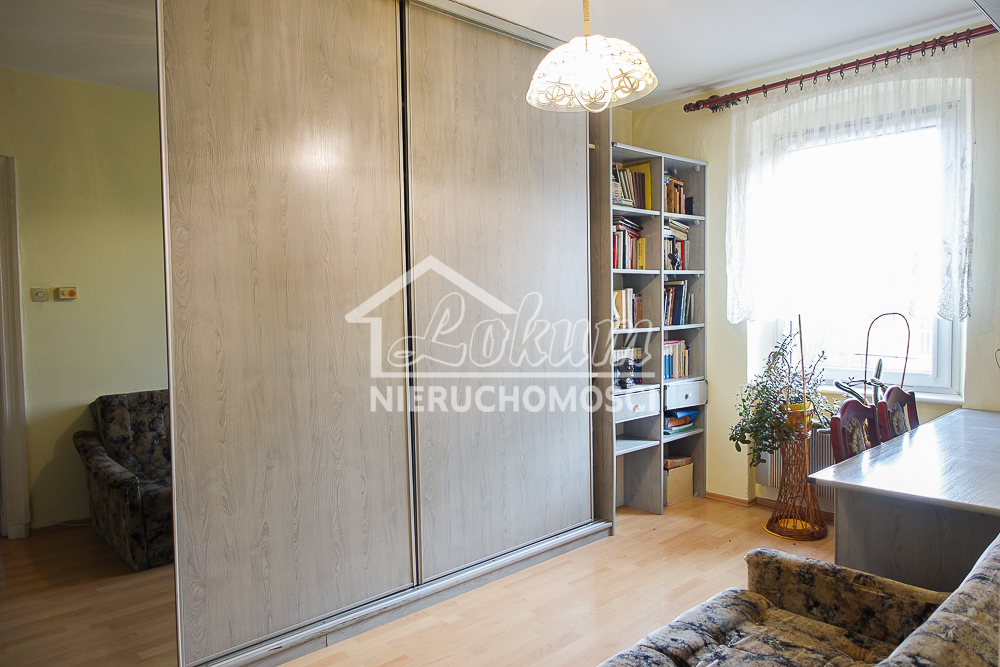 Mieszkanie 78,17&nbsp;m², Szczecin, Adama Mickiewicza - zdjęcie 3