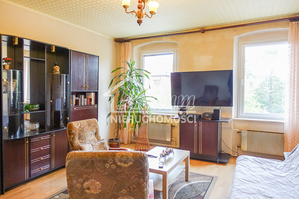 Mieszkanie 78,17&nbsp;m², Szczecin, Adama Mickiewicza - zdjęcie 1