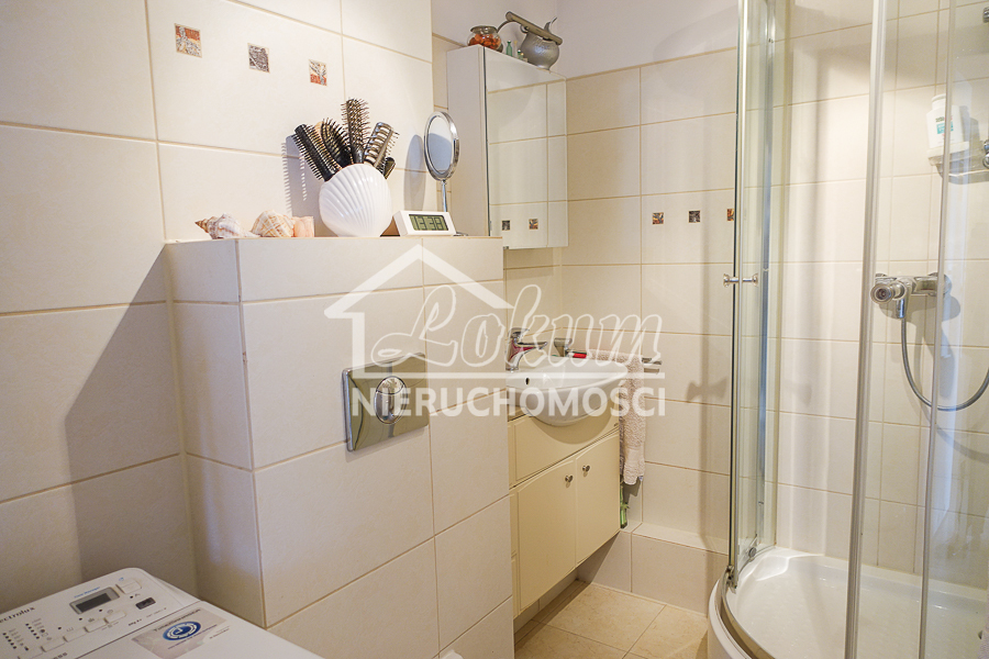 Mieszkanie 38,3&nbsp;m², Szczecin, Xawerego Dunikowskiego - zdjęcie 12