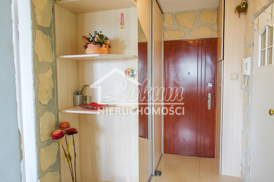 Mieszkanie 38,3&nbsp;m², Szczecin, Xawerego Dunikowskiego - zdjęcie 11