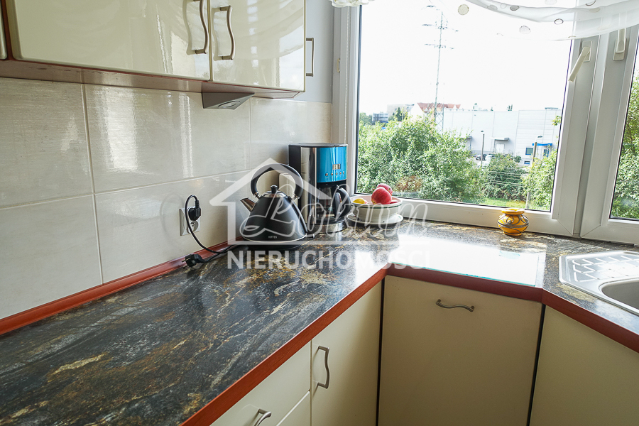 Mieszkanie 38,3&nbsp;m², Szczecin, Xawerego Dunikowskiego - zdjęcie 10