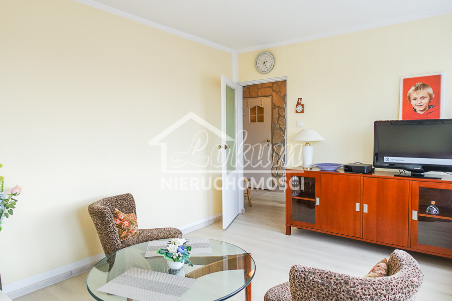 Mieszkanie 38,3&nbsp;m², Szczecin, Xawerego Dunikowskiego - zdjęcie 2
